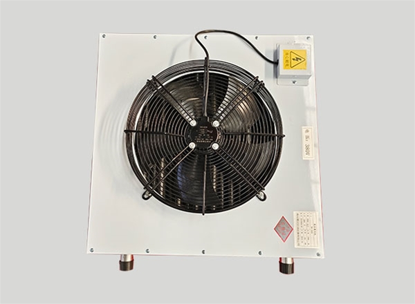 工業暖風機使用注意事項