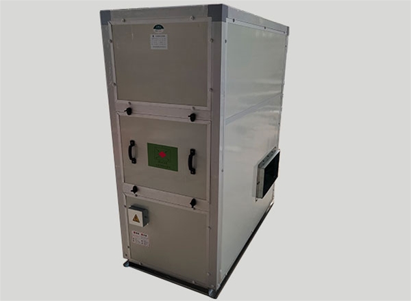 新風機組使用注意事項