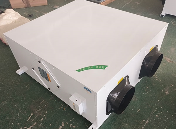 新風機組相關知識介紹