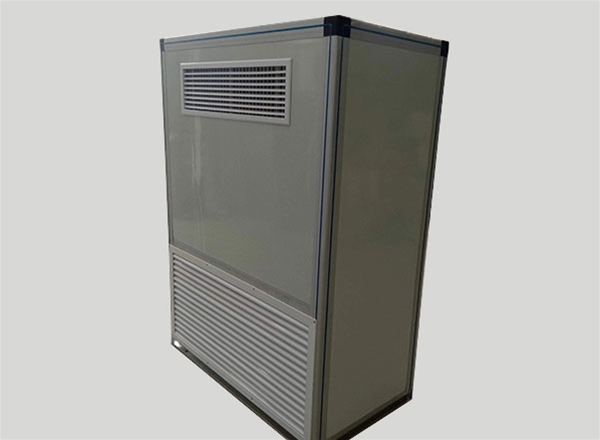 組合式空調機組應用場景